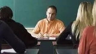 Sase tipuri de profesori naspa in facultate