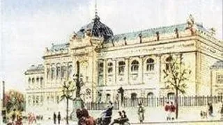 Despre Jubileul Universitatii Cuza, la TVR Iasi