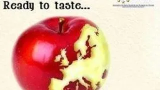 AEGEE Bucuresti isi deschide portile prin lansarea campaniei de recrutare Ready to taste? Europe?