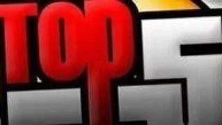 Top 5 comportamente umane distructive