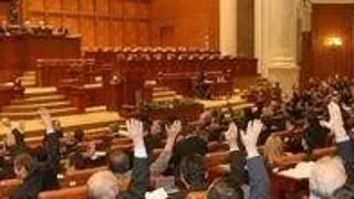 Guvernul isi va asuma astazi raspunderea pe Legea Educatiei