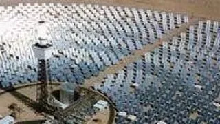 Studentii medicinisti se vor incalzi cu ajutorul energiei solare