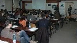 Romani de elita s-au intalnit la Bucuresti