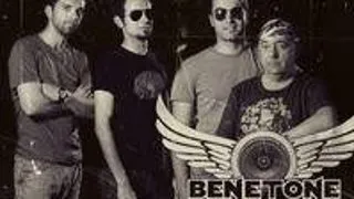 1 noiembrie - 1 an pentru BENETONE Cover Band