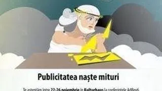 AdRev a ajuns la a sasea editie