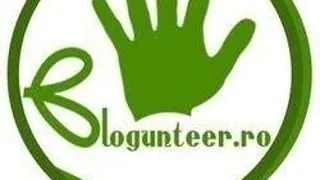 S-a lansat Blogunteer.ro, blogul voluntarului informat!