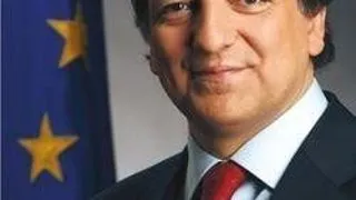 Barosso, Doctor Honoris Causa al Unibuc