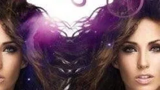 Concert Anahi la Bucuresti