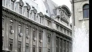 Conferinta anuala a Facultatii de Limbi si Literaturi Straine