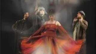 Fantasmagoria la Sala Rapsodia din Bucuresti