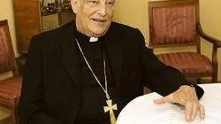 Cardinalul Zenon Grocholewski, Doctor Honoris Causa in Romania