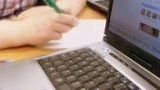 Laptop vs. foi: Pe ce iti iei notite in facultate?