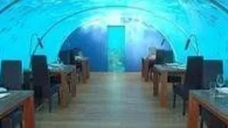 Top 10 cele mai ciudate restaurante din lume