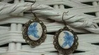 Toamna 2010: Poarta accesorii baroce!