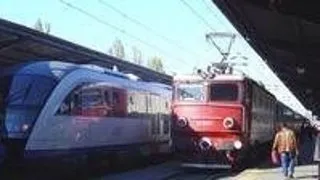 Studentii din Timisoara nu beneficiaza de reduceri la mersul cu trenul