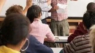 Cum sa iti cuceresti profesorul