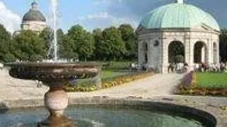 Unde calatoresti cand esti student in Munchen