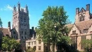 Library Fellowships and Travel Grants Yale University USA