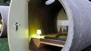 Hoteluri inedite in care sa iti pertreci sarbatorile