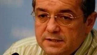 Boc: Angajarea raspunderii pe Legea educatiei merge inainte