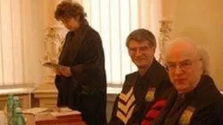 Conferinta "Celan-Fondane: exil si eternitate"