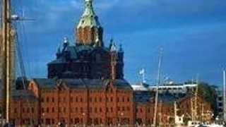 International Summer School Cross-cultural Development Course, Finland