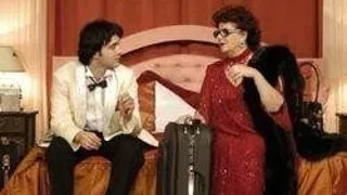 "Dulcea pasare a tineretii" la Teatrul National din Bucuresti