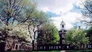 Rutgers University, External Fellowships for 2011-12 on Public Knowledge