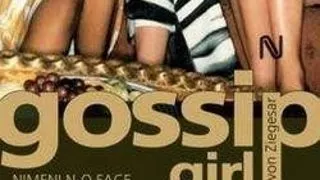 Castiga cartea: Gossip Girl Nimeni nu o face mai bine