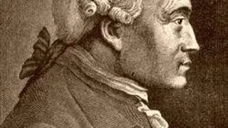 Conferinta "Kant's conception of genius and the logic of scientific discovery"