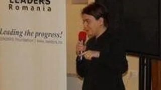 Sfaturile Magdei Sandulescu pentru studenti