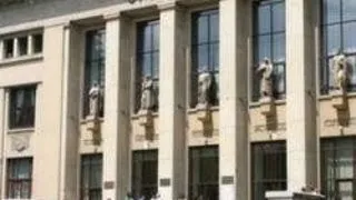 Conferinta "Academic Intelligence and Security Studies"