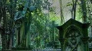 Top 10 cele mai fascinante cimitire