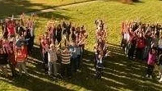 AIESEC Sibiu la RTS - Regional Training Seminary
