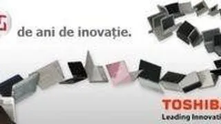 25 de ani Toshiba, 25 de povesti ? intra in concurs!