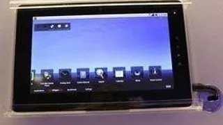 Cu Toshiba Folio 100, divertismentul si internetul mobil isi vor fi mereu la indemana