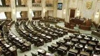Comisia de invatamant a terminat de dezbatut Legea educatiei