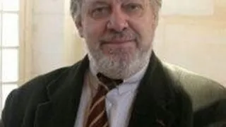 Presedintele "Pantheon Sorbonne", Doctor Honoris Causa al Unibuc