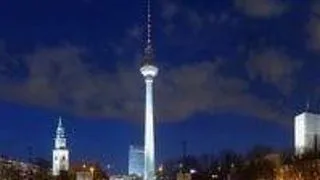 Post-doc Fellowships, Berlin, Germany