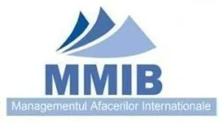 MASTER MANAGEMENTUL AFACERILOR INTERNATIONALE - ACADEMIA DE STUDII ECONOMICE - FACULTATEA RELATII ECONOMICE INTERNATIONALE