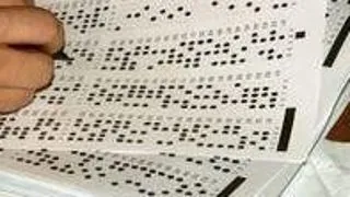 Examenul de rezidentiat a fost unul cu scandal