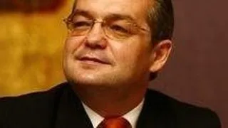 Boc: Rezistenta la schimbare a clanurilor universitare e enorma