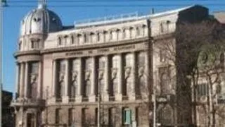 MASTER MANAGEMENTUL PROIECTELOR INTERNATIONALE- ACADEMIA DE STUDII ECONOMICE - FACULTATEA RELATII ECONOMICE INTERNATIONALE
