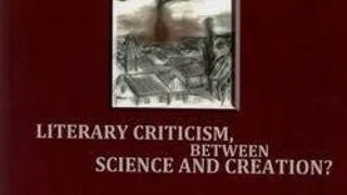Lansare volum "Literary Criticism, between Science and Creation?"