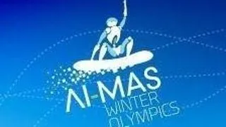 Premii de 4000 de euro la AI-MAS Winter Olympics