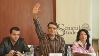 Concurs "Dezbate Romania"