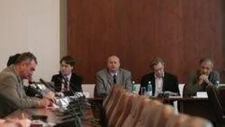 Conferinta despre nevoile studentului