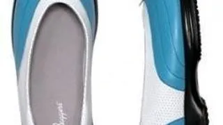 VEDETELE PRIMAVERII 2007 - PANTOFII SPORT