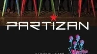 Concert Partizan, in deschidere Mes Quins