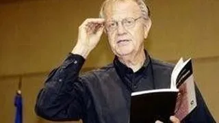 Conferinta "History and fiction: the practical past"